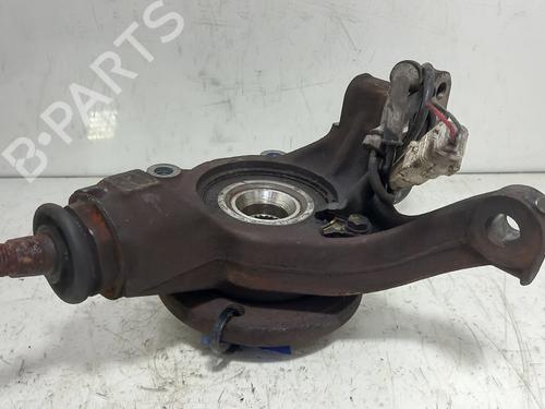 Right front steering knuckle PEUGEOT 307 Break (3E) 1.6 HDi 110 | BP21560975M26 