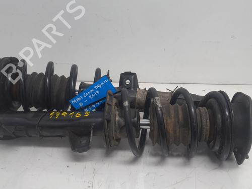 Used Right front shock absorber Right front shock absorber MINI MINI CLUBVAN (R55) Cooper D (112 hp) 34129203 34129203