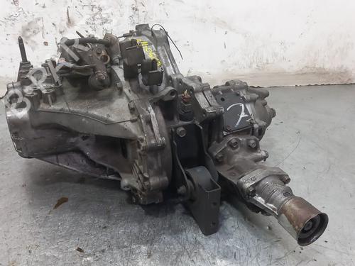 Gearbox MITSUBISHI SPACE WAGON (N9_W, N8_W) 2.4 GDI (N84W) | BP20766899M3 
