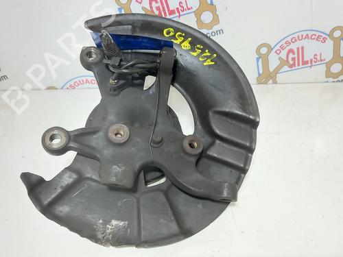 Used Left front steering knuckle BMW 3 Touring (E36) 318 tds (90 hp) 20746097