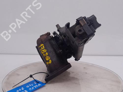 Turbocharger/Supercharger VOLVO XC90 I (275) D5 AWD | BP29477138M71 