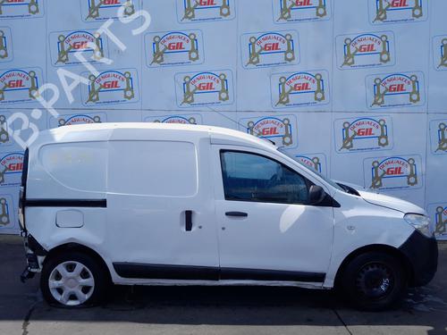 Brugte DACIA DOKKER MPV (KE_) [2012-2021]  4243132