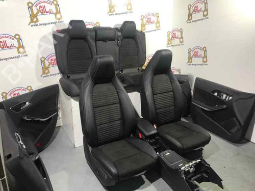 Seats set MERCEDES-BENZ CLA Coupe (C117) CLA 220 CDI / d (117.303) | BP20810017C78 