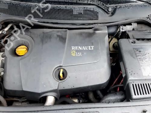Engine control unit (ECU) RENAULT MEGANE II Saloon (LM0/1_)  | BP20736079M57 