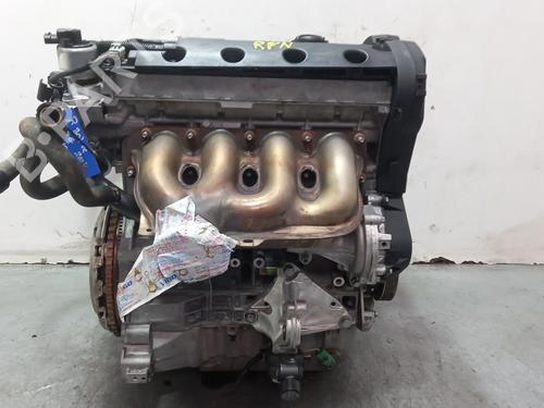 Motor PEUGEOT 307 CC (3B) 2.0 16V (136 hp) 20760140