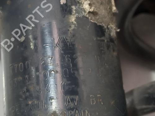 Left front shock absorber RENAULT LAGUNA I (B56_, 556_)  | BP27285024M16 