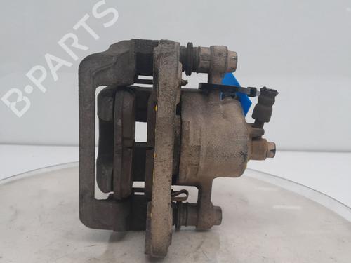 Left rear brake caliper HYUNDAI TUCSON (JM)  | BP23185687M107 