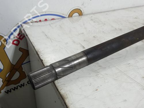 Right front driveshaft RENAULT TRAFIC II Platform/Chassis (EL)  | BP20749746M39 