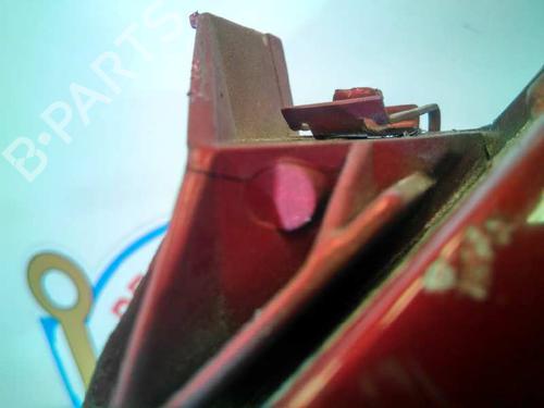 Left front fenders RENAULT MEGANE II (BM0/1_, CM0/1_) 1.6 16V (BM0C, CM0C) | BP20732196C41 