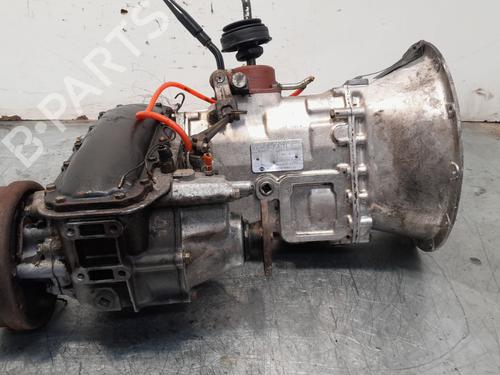 Used Gearbox Gearbox 38562934 38562934
