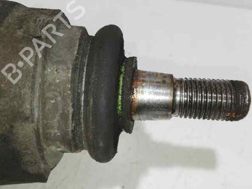 Left front steering knuckle CITROËN C4 I (LC_)  | BP20777968M25 