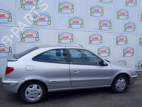 Used Parts CITROËN XSARA (N1) 1.9 TD 4957828
