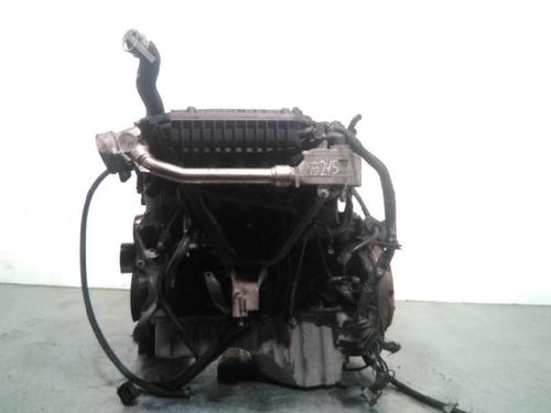 Motor MERCEDES-BENZ C-CLASS (W203) C 220 CDI (203.006) (136 hp) 20803893
