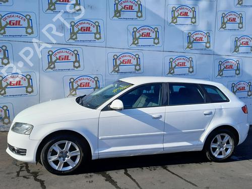 Teile für AUDI A3 Sportback (8PA) 1.6 TDI 4947764