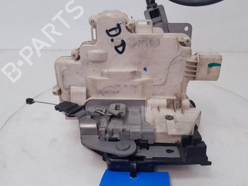 Høyre foran lås SEAT LEON (1P1) [2005-2013]  29534056