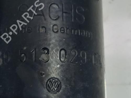 Right rear shock absorber VW GOLF V (1K1)  | BP22221270M19 