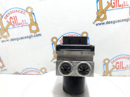 Used ABS pump PEUGEOT 407 (6D_) 1.6 HDi 110 (6D9HZC, 6D9HYC) (109 hp) 20755539