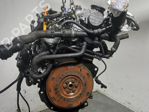 Engine SEAT IBIZA III (6L1)  | BP20746524M1 