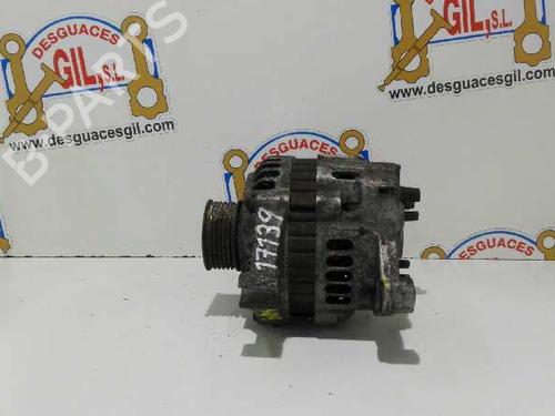 Alternator PEUGEOT 306 Hatchback (7A, 7C, N3, N5) 1.8 | BP20783505M7 