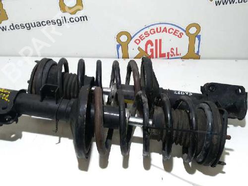Used Right front shock absorber CHEVROLET REZZO MPV (U100) 2.0 (122 hp) 20786460