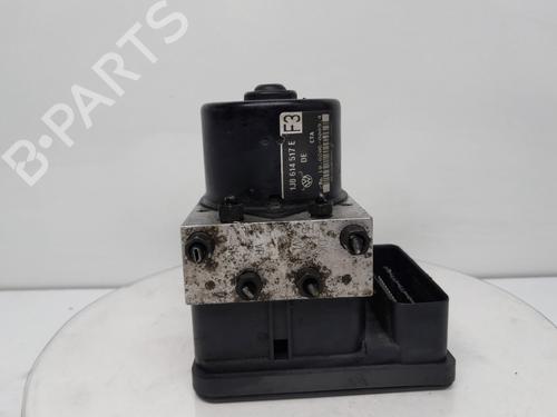 Used ABS pump ABS pump VW GOLF IV (1J1) [1997-2008] 34133665 34133665