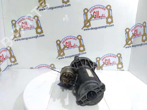 Starter PEUGEOT 306 Hatchback (7A, 7C, N3, N5) 1.9 D | BP20729017M8 