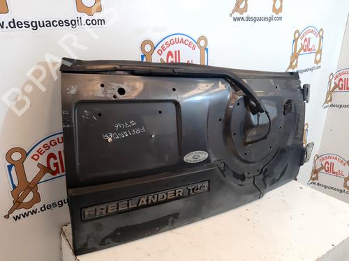 Tailgate LAND ROVER FREELANDER I (L314) 1.8 16V 4x4 | BP20745617C6 