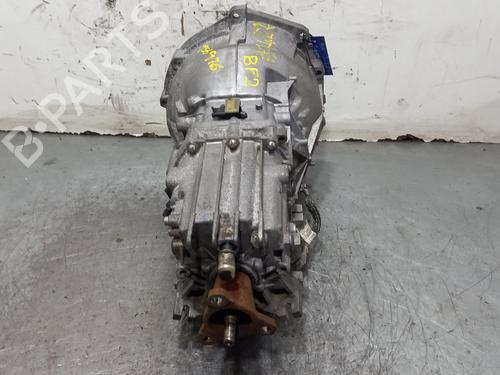Gearbox BMW 3 Gran Turismo (F34) 318 d | BP20764305M3 