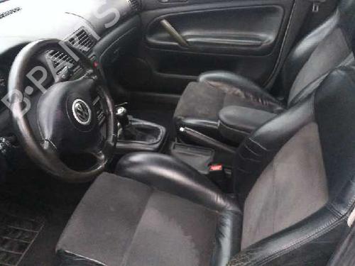 Motor VW PASSAT B5 (3B2) 1.9 TDI | BP20785376M1