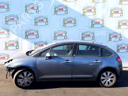 Radio CITROËN C4 I (LC_)  | BP20759778E6 