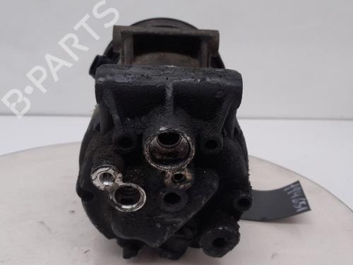 AC compressor RENAULT MEGANE II Saloon (LM0/1_) | BP28951725M34 - Image 4