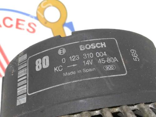 Alternator ALFA ROMEO 145 (930_) 1.4 i.e. (930.A3) | BP20783529M7 