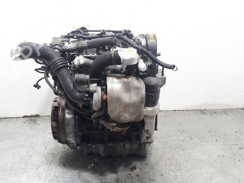 Engine HYUNDAI ACCENT II (LC) 1.5 CRDi | BP31613518M1 - Image 6