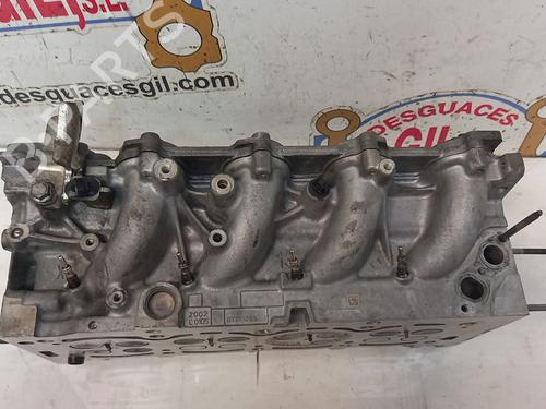 Cylinder head CITROËN JUMPY II Van 2.0 HDi 120 | BP34215002M5  - Image 6