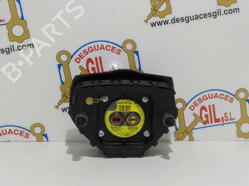 Driver airbag OPEL ASTRA H (A04)  | BP20790565C9 