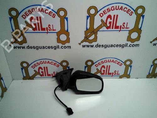 Used Right mirror CITROËN XSARA (N1) 1.9 TD (90 hp) 21069717
