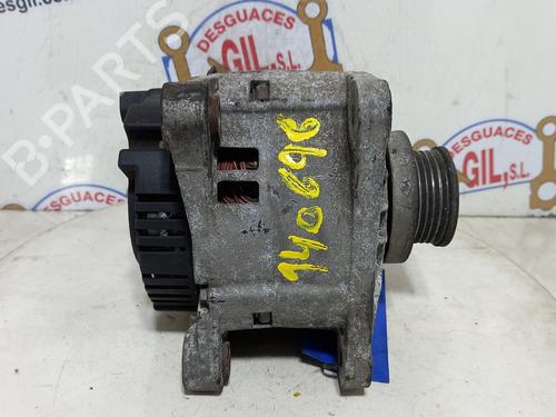 Alternator RENAULT CLIO II (BB_, CB_)  | BP20753884M7 
