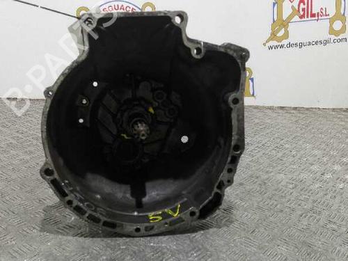 Used Gearbox BMW 3 (E30) [1982-1992]  20776138