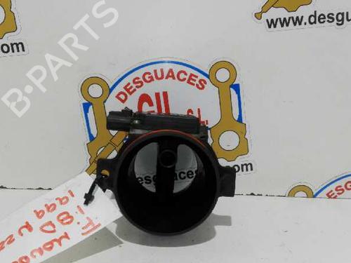 Mass air flow sensor FORD MONDEO II Saloon (BFP) 1.8 TD | BP20781237M95 