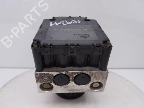ABS pump PEUGEOT 206 Hatchback (2A/C) 2.0 HDI 90 | BP27597529M43 