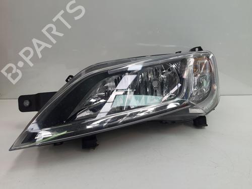 Used Left headlight Left headlight 37081679 37081679