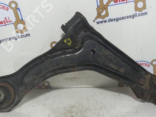 Used Right front suspension arm MERCEDES-BENZ VITO Van (W638) 110 D 2.3 (638.074, 638.078) (98 hp) 20747990