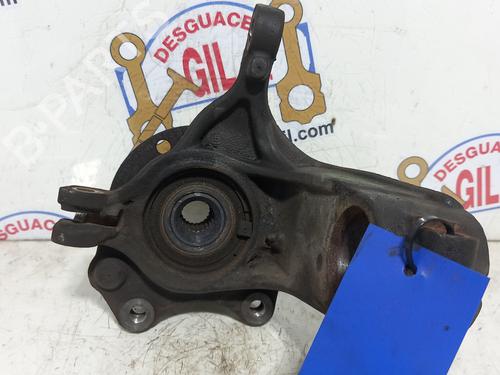 Used Left front steering knuckle CITROËN DS3 (SA_) [2009-2016]  20749438