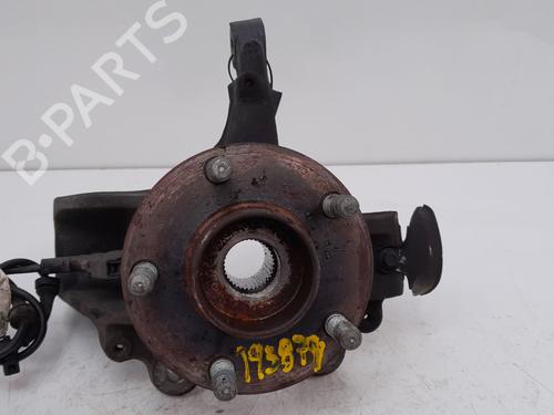 Used Left front steering knuckle FORD FOCUS II (DA_, HCP, DP) [2004-2013]  29078966