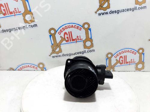 Mass air flow sensor VW TOURAN (1T1, 1T2) 2.0 TDI | BP20808272M95 