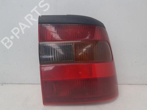 Używane Lampa tylna prawa OPEL VECTRA A (J89) 2.0 i (F19, M19) (115 hp) 31072199