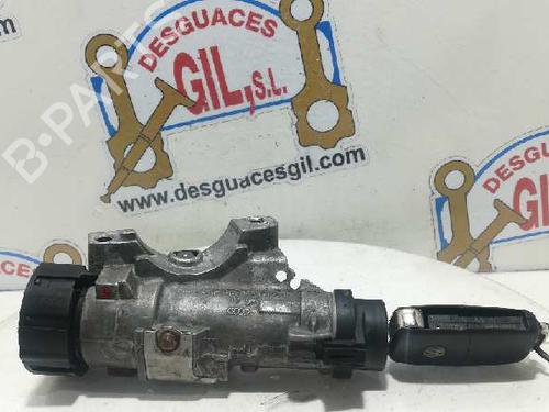 Used Other VW POLO V (6R1, 6C1) 1.2 TDI (75 hp) 20731196