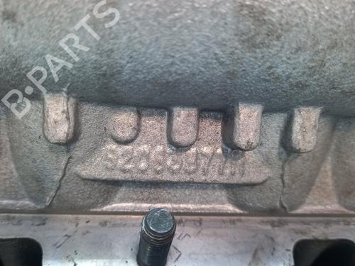 Cylinder head OPEL VECTRA B (J96)  | BP21142912M5 