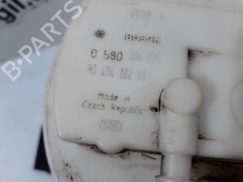 Fuel pump CITROËN C3 I (FC_, FN_) 1.1 i | BP20743046M76 