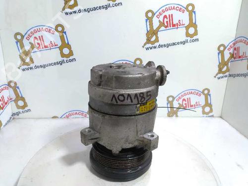 Used AC compressor CHEVROLET REZZO MPV (U100) 1.6 (107 hp) 20736244
